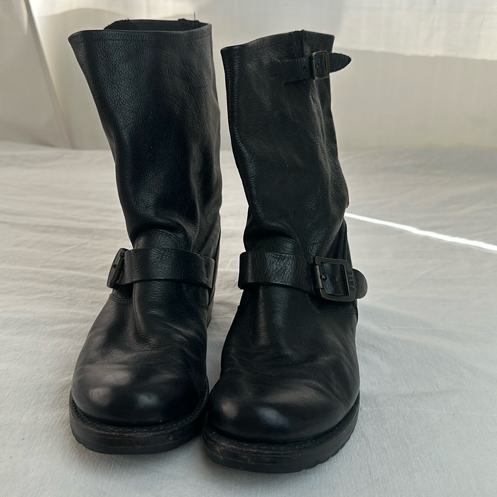 Frye boots